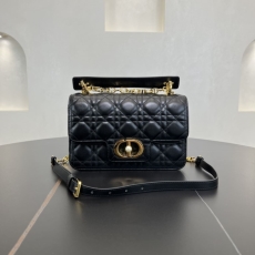 Dior Top Handle Bags